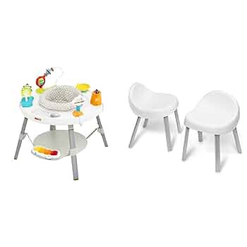 Amazon.com : Skip Hop Baby 3-in-1 Grow with Me Set with